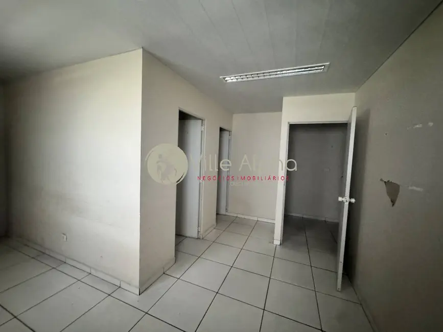 Sala Comercial à venda e para alugar, 230m2 em Embaré, Santos - SP - imagem 8 Foto 8 de Sala Comercial à venda e para alugar, 230m2 em Embaré, Santos - SP