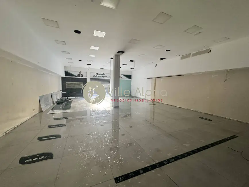 Sala Comercial à venda e para alugar, 230m2 em Embaré, Santos - SP - imagem 4 Foto 4 de Sala Comercial à venda e para alugar, 230m2 em Embaré, Santos - SP