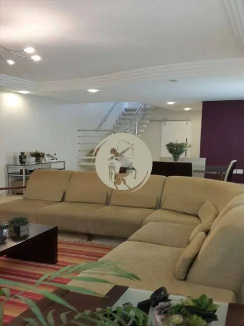 Casa com 3 quartos à venda, 180m2 em Aparecida, Santos - SP - imagem 1 Foto 1 de Casa com 3 quartos à venda, 180m2 em Aparecida, Santos - SP