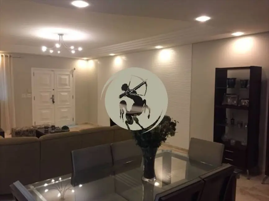 Casa com 3 quartos à venda, 180m2 em Aparecida, Santos - SP - imagem 6 Foto 6 de Casa com 3 quartos à venda, 180m2 em Aparecida, Santos - SP