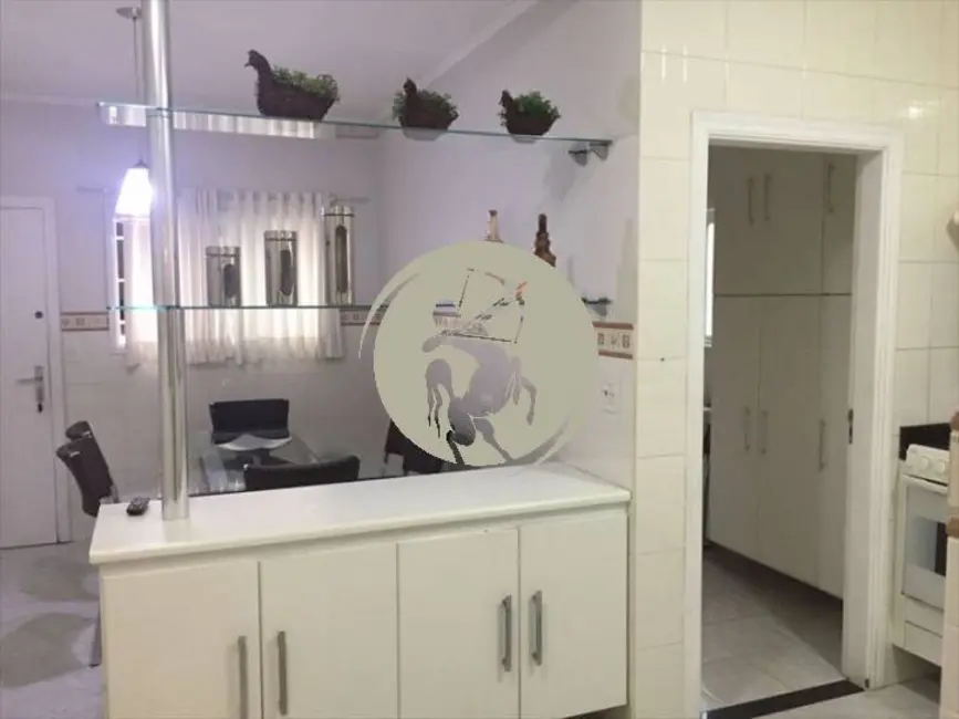 Casa com 3 quartos à venda, 180m2 em Aparecida, Santos - SP - imagem 5 Foto 5 de Casa com 3 quartos à venda, 180m2 em Aparecida, Santos - SP