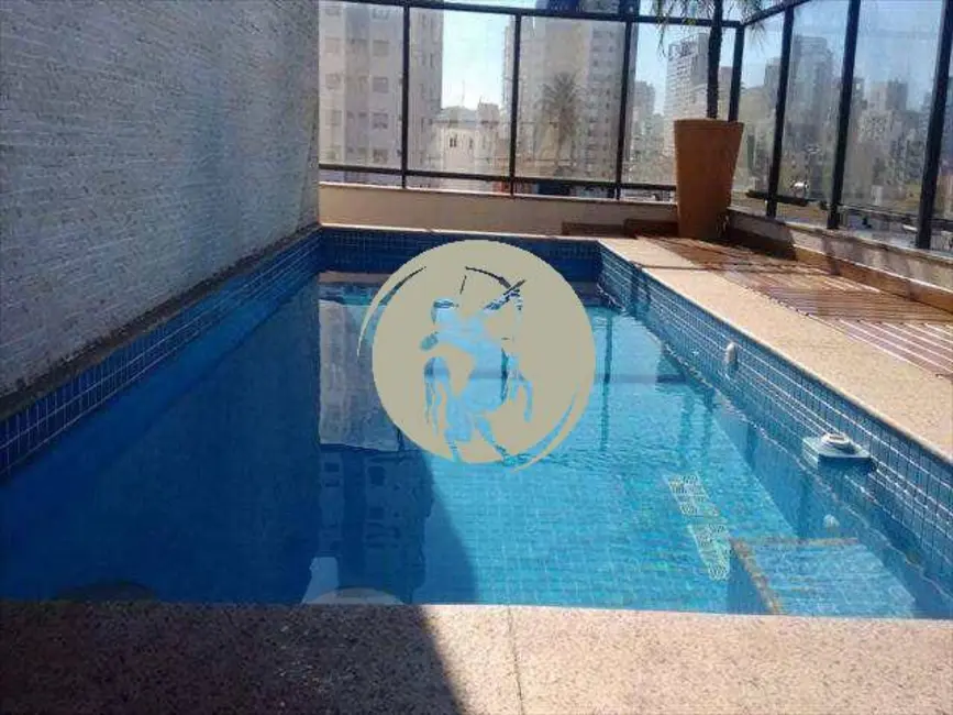 Foto 7 de Apartamento com 4 quartos à venda, 470m2 em Santos - SP