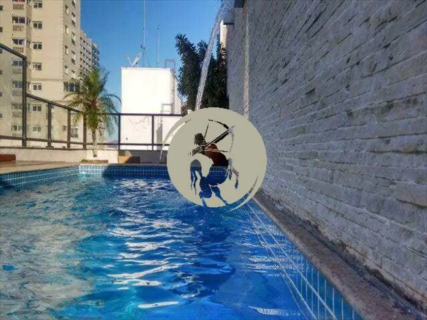 Foto 9 de Apartamento com 4 quartos à venda, 470m2 em Santos - SP