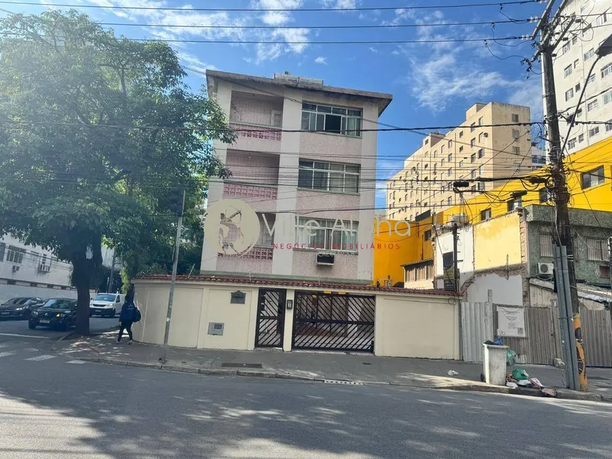 Sala Comercial à venda, 850m2 em Gonzaga, Santos - SP - imagem 6 Foto 6 de Sala Comercial à venda, 850m2 em Gonzaga, Santos - SP