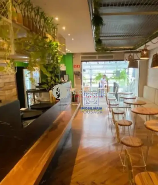 Foto 3 de Sala Comercial à venda, 170m2 em Gonzaga, Santos - SP