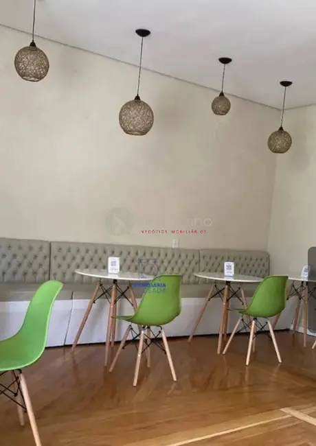 Foto 2 de Sala Comercial à venda, 170m2 em Gonzaga, Santos - SP