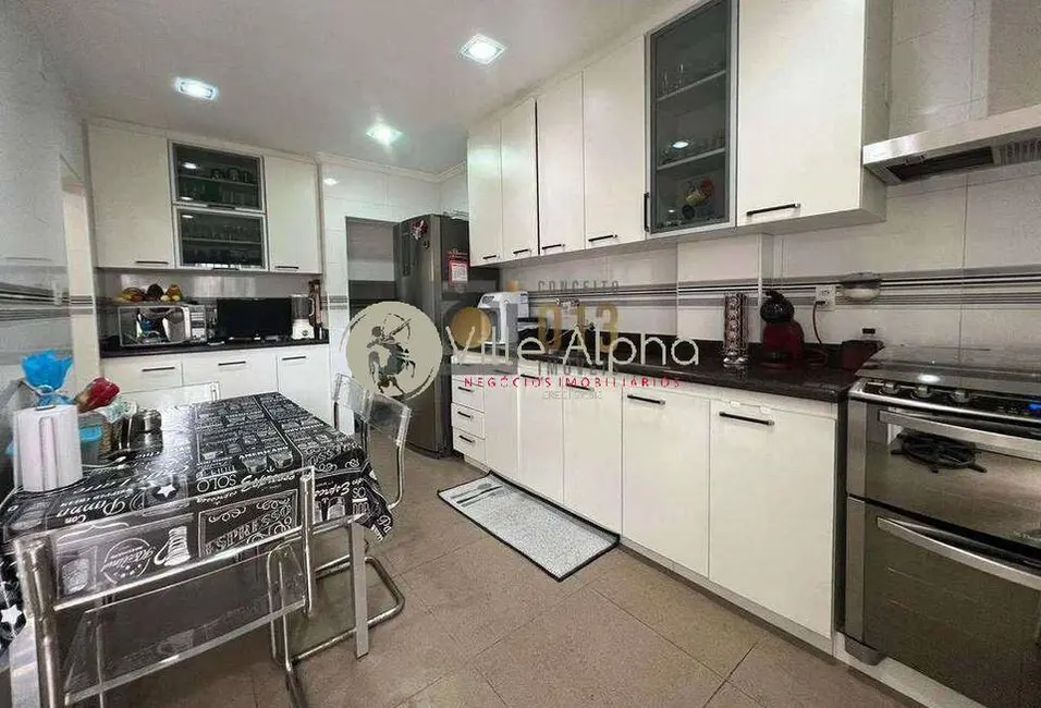 Foto 7 de Casa com 4 quartos à venda, 150m2 em Gonzaga, Santos - SP