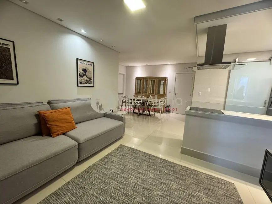 Apartamento com 1 quarto à venda, 67m2 em Aparecida, Santos - SP - imagem 7 Foto 7 de Apartamento com 1 quarto à venda, 67m2 em Aparecida, Santos - SP