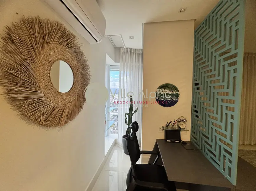 Apartamento com 1 quarto à venda, 67m2 em Aparecida, Santos - SP - imagem 3 Foto 3 de Apartamento com 1 quarto à venda, 67m2 em Aparecida, Santos - SP