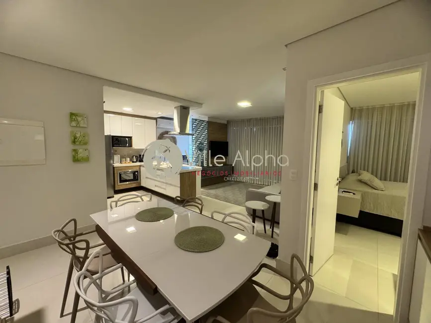 Apartamento com 1 quarto à venda, 67m2 em Aparecida, Santos - SP - imagem 5 Foto 5 de Apartamento com 1 quarto à venda, 67m2 em Aparecida, Santos - SP