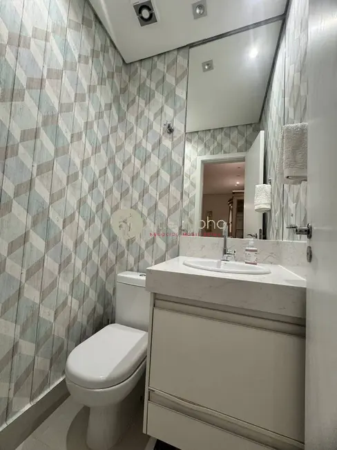 Apartamento com 1 quarto à venda, 67m2 em Aparecida, Santos - SP - imagem 6 Foto 6 de Apartamento com 1 quarto à venda, 67m2 em Aparecida, Santos - SP