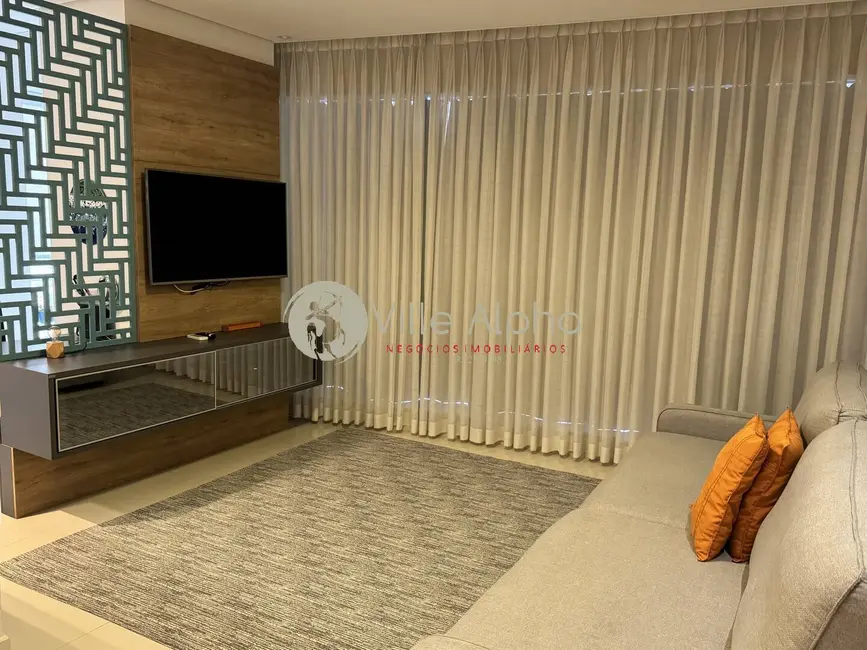 Apartamento com 1 quarto à venda, 67m2 em Aparecida, Santos - SP - imagem 9 Foto 9 de Apartamento com 1 quarto à venda, 67m2 em Aparecida, Santos - SP