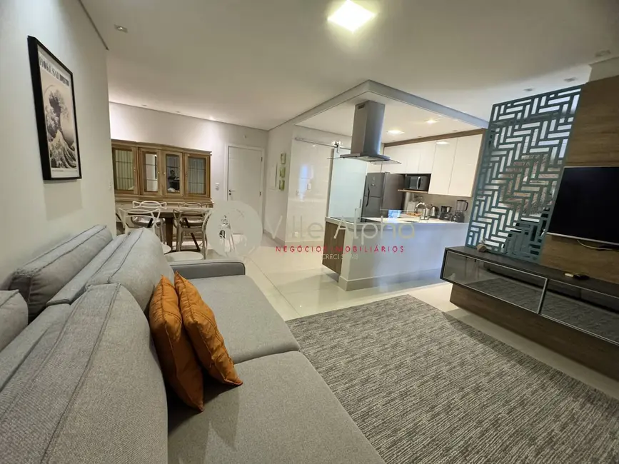 Apartamento com 1 quarto à venda, 67m2 em Aparecida, Santos - SP - imagem 1 Foto 1 de Apartamento com 1 quarto à venda, 67m2 em Aparecida, Santos - SP