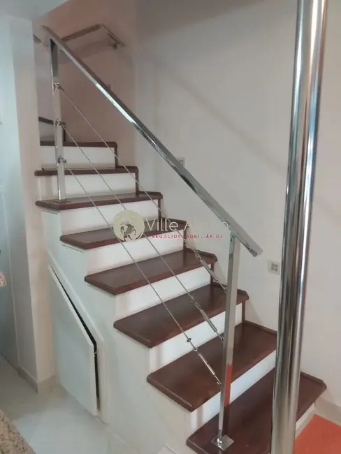 Foto 7 de Casa com 2 quartos à venda, 100m2 em Japuí, Sao Vicente - SP