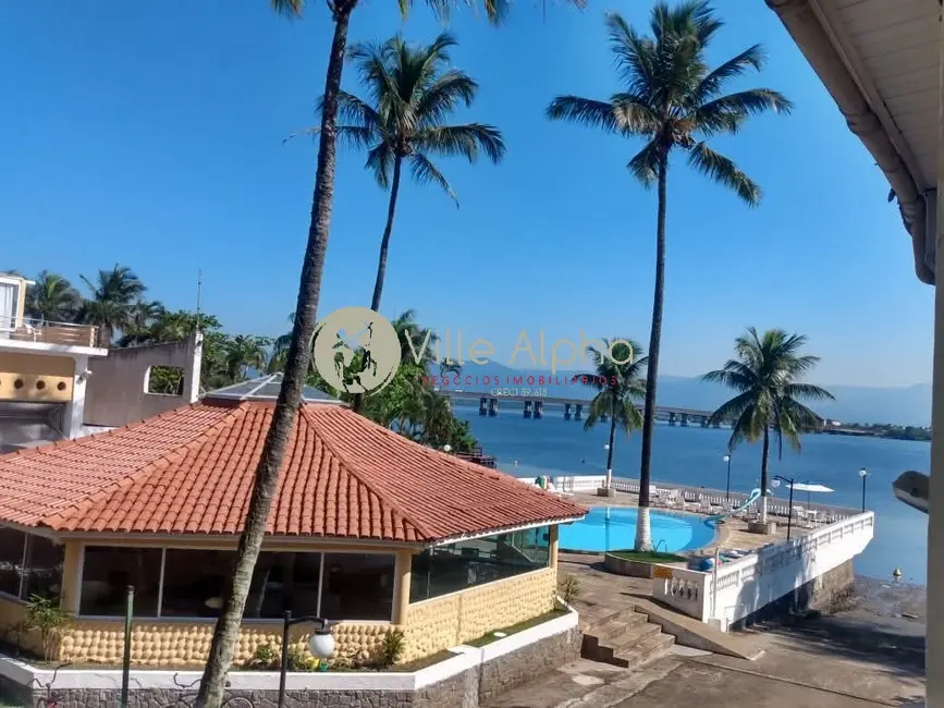 Foto 2 de Casa com 2 quartos à venda, 100m2 em Japuí, Sao Vicente - SP