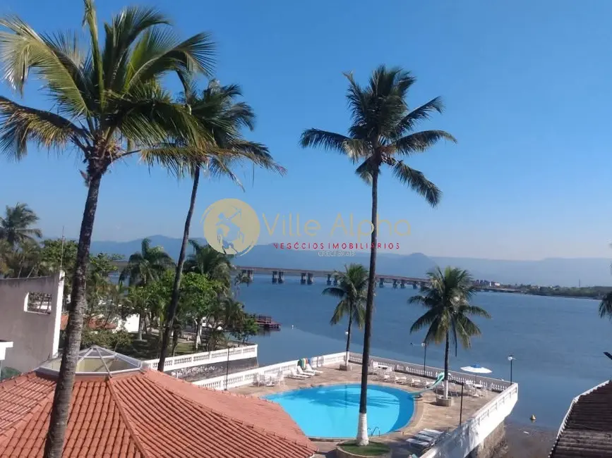 Foto 4 de Casa com 2 quartos à venda, 100m2 em Japuí, Sao Vicente - SP