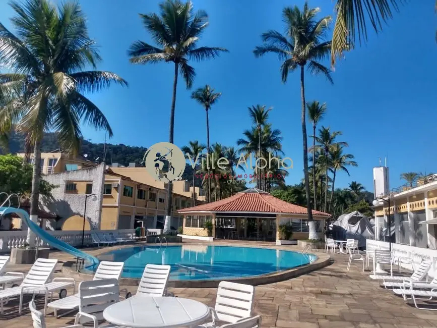 Foto 1 de Casa com 2 quartos à venda, 100m2 em Japuí, Sao Vicente - SP