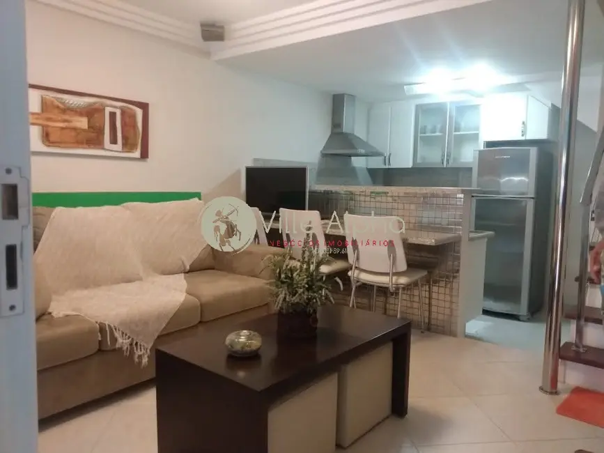 Foto 5 de Casa com 2 quartos à venda, 100m2 em Japuí, Sao Vicente - SP