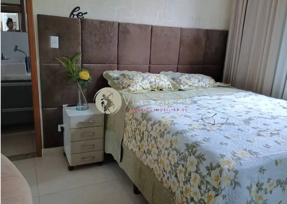 Casa com 2 quartos à venda, 150m2 em Embaré, Santos - SP - imagem 7 Foto 7 de Casa com 2 quartos à venda, 150m2 em Embaré, Santos - SP