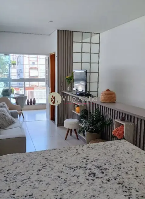 Casa com 2 quartos à venda, 150m2 em Embaré, Santos - SP - imagem 4 Foto 4 de Casa com 2 quartos à venda, 150m2 em Embaré, Santos - SP