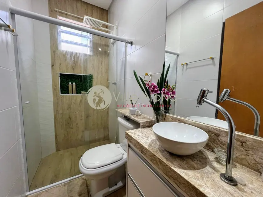 Casa com 2 quartos à venda, 150m2 em Embaré, Santos - SP - imagem 9 Foto 9 de Casa com 2 quartos à venda, 150m2 em Embaré, Santos - SP