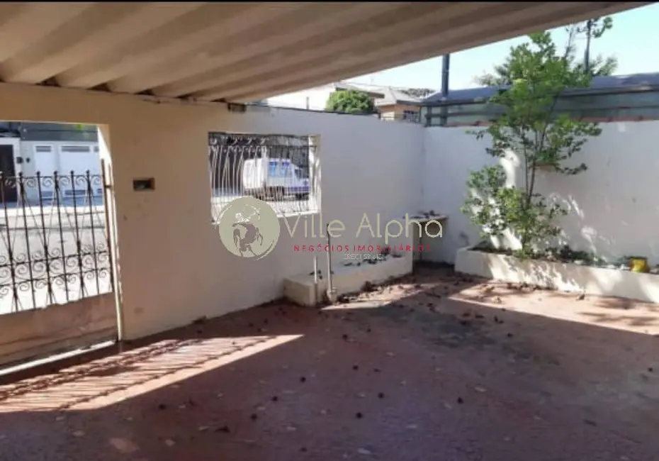 Foto 1 de Terreno / Lote à venda, 300m2 em Ponta da Praia, Santos - SP