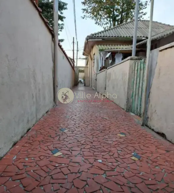 Foto 4 de Terreno / Lote à venda, 300m2 em Ponta da Praia, Santos - SP