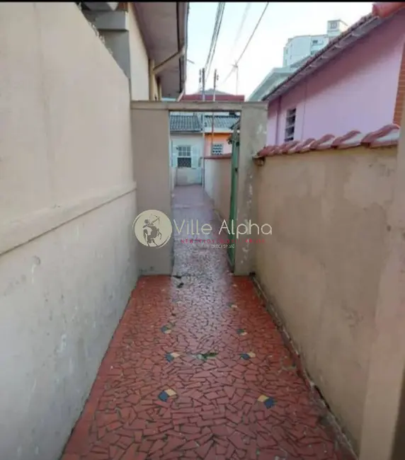 Foto 8 de Terreno / Lote à venda, 300m2 em Ponta da Praia, Santos - SP