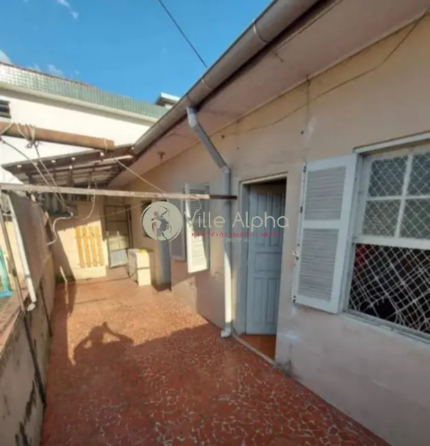 Foto 3 de Terreno / Lote à venda, 300m2 em Ponta da Praia, Santos - SP