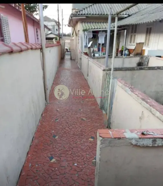 Foto 5 de Terreno / Lote à venda, 300m2 em Ponta da Praia, Santos - SP