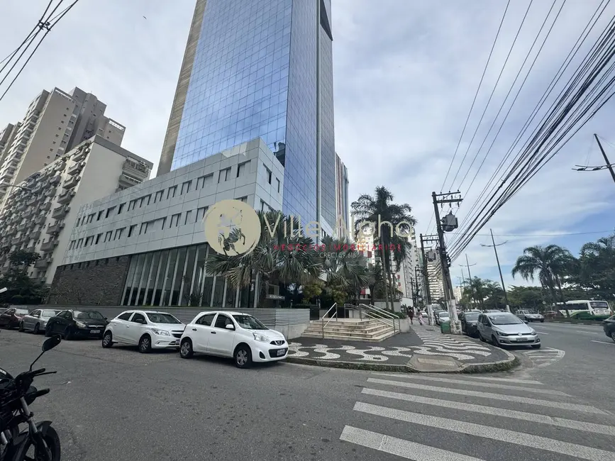 Foto 8 de Sala Comercial à venda, 8000m2 em José Menino, Santos - SP