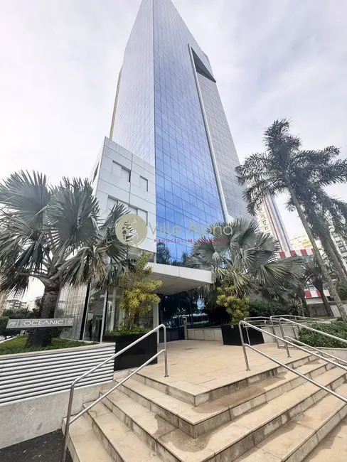 Foto 1 de Sala Comercial à venda, 8000m2 em José Menino, Santos - SP