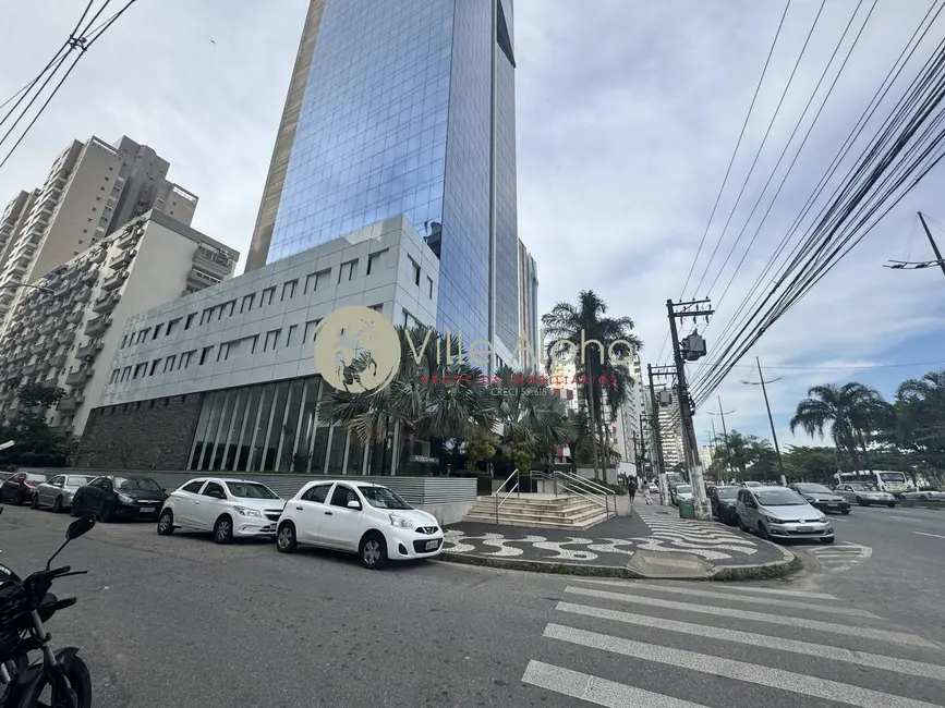 Foto 3 de Sala Comercial à venda, 8000m2 em José Menino, Santos - SP