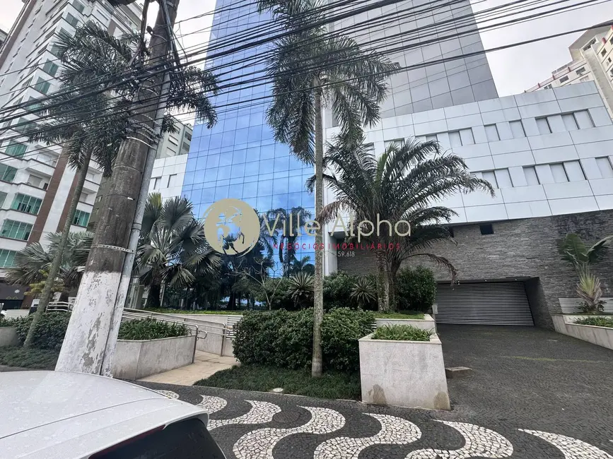 Foto 2 de Sala Comercial à venda, 8000m2 em José Menino, Santos - SP