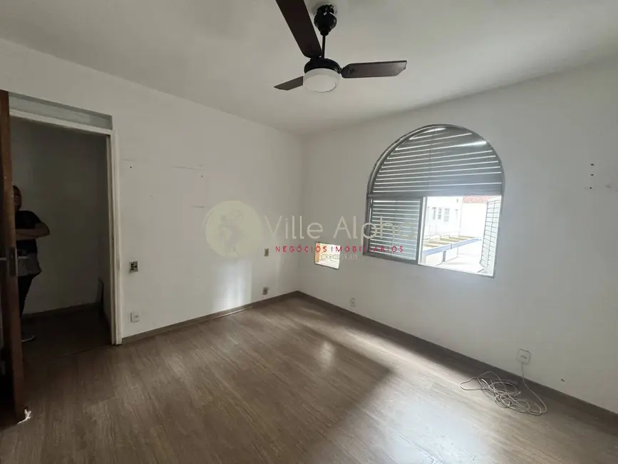 Apartamento com 4 quartos à venda e para alugar, 290m2 em Boqueirão, Santos - SP - imagem 7 Foto 7 de Apartamento com 4 quartos à venda e para alugar, 290m2 em Boqueirão, Santos - SP