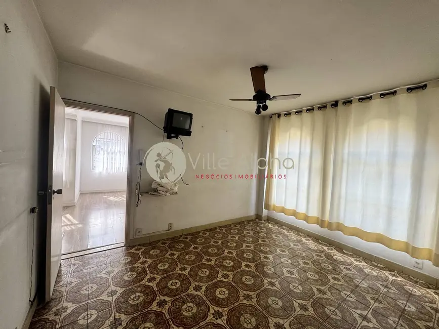 Apartamento com 4 quartos à venda e para alugar, 290m2 em Boqueirão, Santos - SP - imagem 6 Foto 6 de Apartamento com 4 quartos à venda e para alugar, 290m2 em Boqueirão, Santos - SP