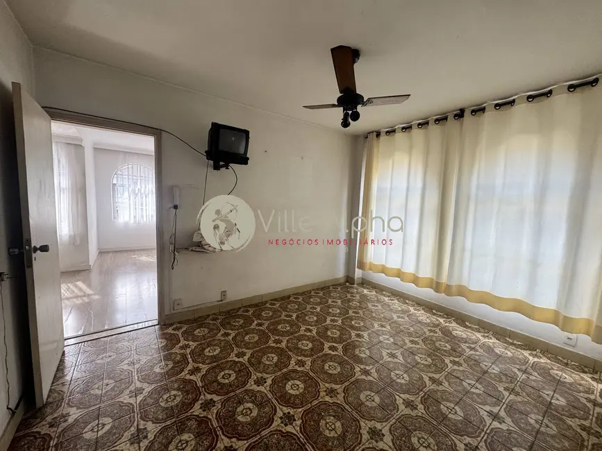 Apartamento com 4 quartos à venda e para alugar, 290m2 em Boqueirão, Santos - SP - imagem 5 Foto 5 de Apartamento com 4 quartos à venda e para alugar, 290m2 em Boqueirão, Santos - SP
