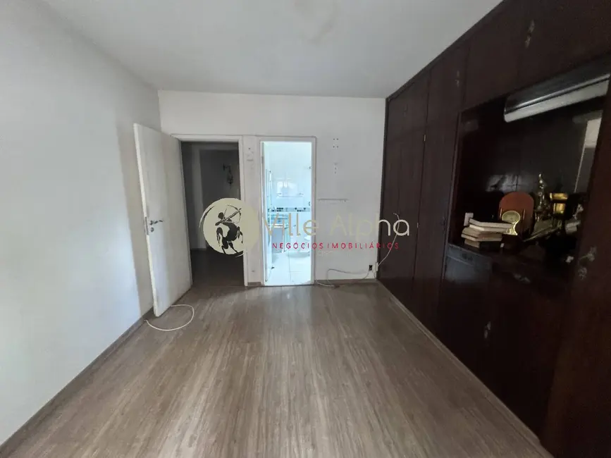 Apartamento com 4 quartos à venda e para alugar, 290m2 em Boqueirão, Santos - SP - imagem 8 Foto 8 de Apartamento com 4 quartos à venda e para alugar, 290m2 em Boqueirão, Santos - SP