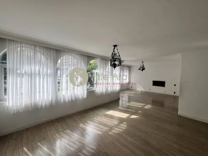 Apartamento com 4 quartos à venda e para alugar, 290m2 em Boqueirão, Santos - SP - imagem 1 Foto 1 de Apartamento com 4 quartos à venda e para alugar, 290m2 em Boqueirão, Santos - SP