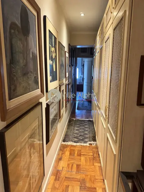 Apartamento com 3 quartos à venda, 300m2 em Boqueirão, Santos - SP - imagem 5 Foto 5 de Apartamento com 3 quartos à venda, 300m2 em Boqueirão, Santos - SP