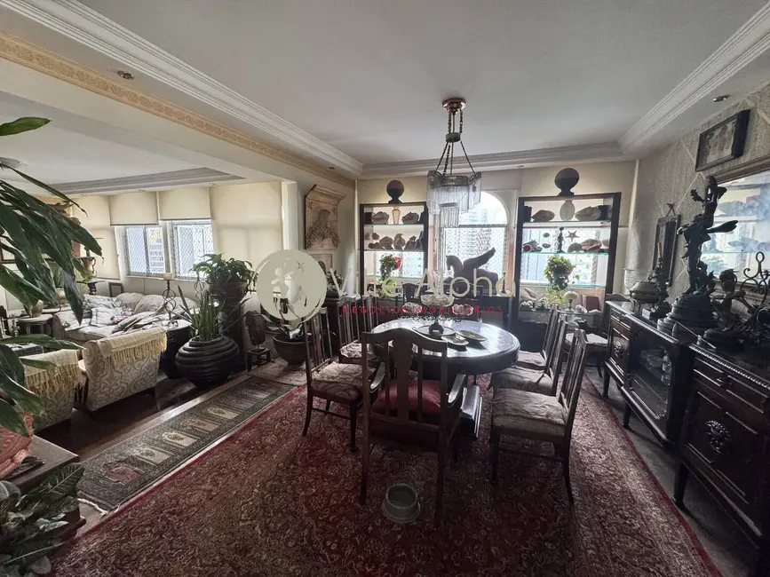 Apartamento com 3 quartos à venda, 300m2 em Boqueirão, Santos - SP - imagem 6 Foto 6 de Apartamento com 3 quartos à venda, 300m2 em Boqueirão, Santos - SP