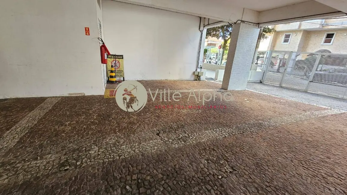 Foto 9 de Apartamento com 3 quartos à venda, 140m2 em Ponta da Praia, Santos - SP