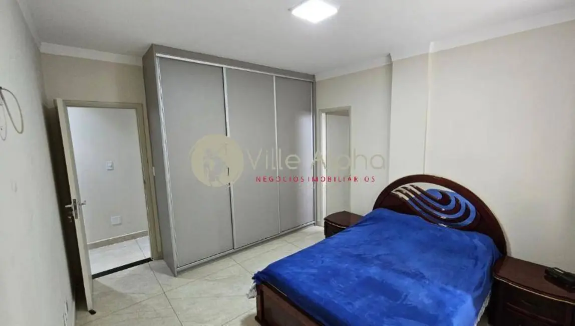 Foto 7 de Apartamento com 3 quartos à venda, 140m2 em Ponta da Praia, Santos - SP