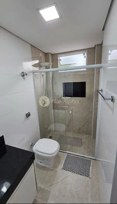 Foto 8 de Apartamento com 3 quartos à venda, 140m2 em Ponta da Praia, Santos - SP