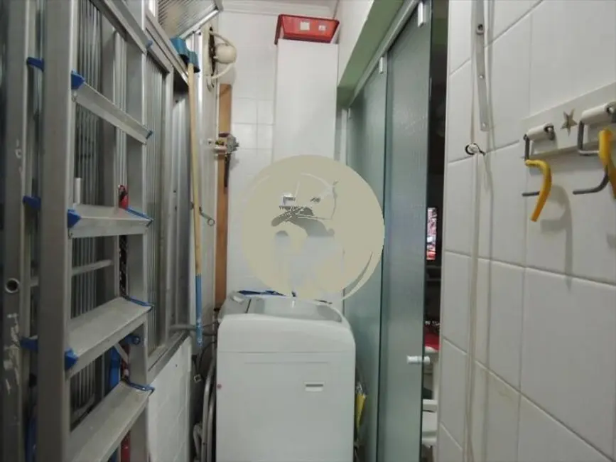 Apartamento com 2 quartos à venda, 75m2 em Boqueirão, Santos - SP - imagem 3 Foto 3 de Apartamento com 2 quartos à venda, 75m2 em Boqueirão, Santos - SP