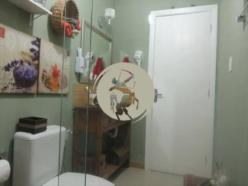 Apartamento com 2 quartos à venda, 75m2 em Boqueirão, Santos - SP - imagem 9 Foto 9 de Apartamento com 2 quartos à venda, 75m2 em Boqueirão, Santos - SP