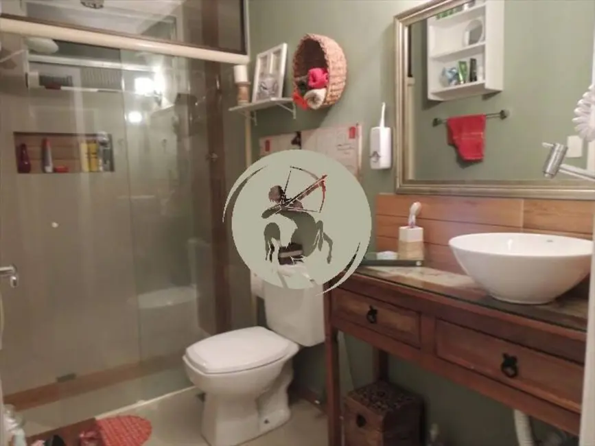 Apartamento com 2 quartos à venda, 75m2 em Boqueirão, Santos - SP - imagem 4 Foto 4 de Apartamento com 2 quartos à venda, 75m2 em Boqueirão, Santos - SP