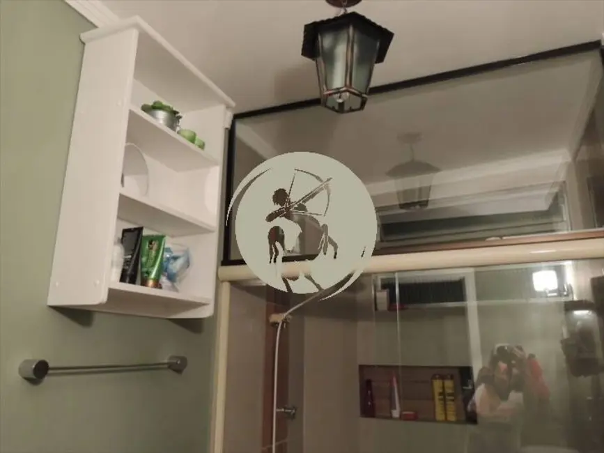 Apartamento com 2 quartos à venda, 75m2 em Boqueirão, Santos - SP - imagem 5 Foto 5 de Apartamento com 2 quartos à venda, 75m2 em Boqueirão, Santos - SP