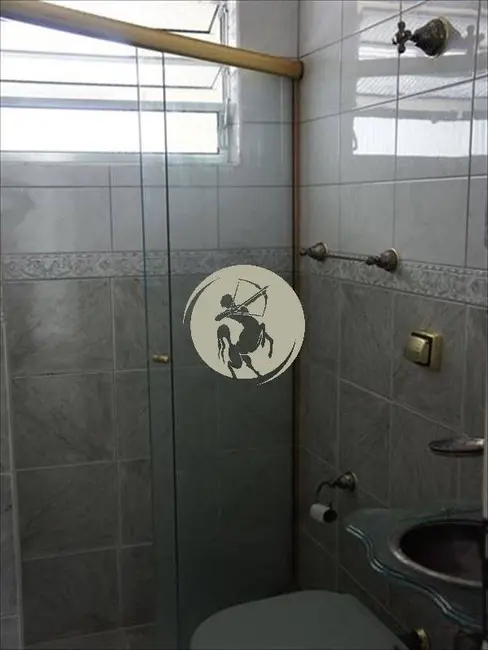 Foto 6 de Apartamento com 2 quartos à venda, 70m2 em Boqueirão, Santos - SP