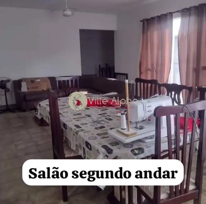 Apartamento com 3 quartos à venda, 210m2 em Campo Grande, Santos - SP - imagem 3 Foto 3 de Apartamento com 3 quartos à venda, 210m2 em Campo Grande, Santos - SP